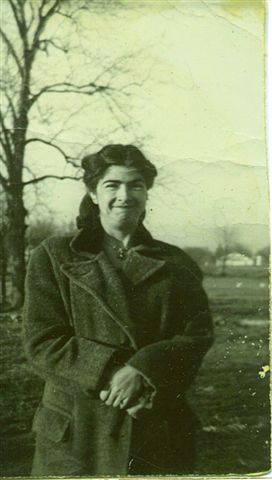 Photo of Dorothy Adele Jennings